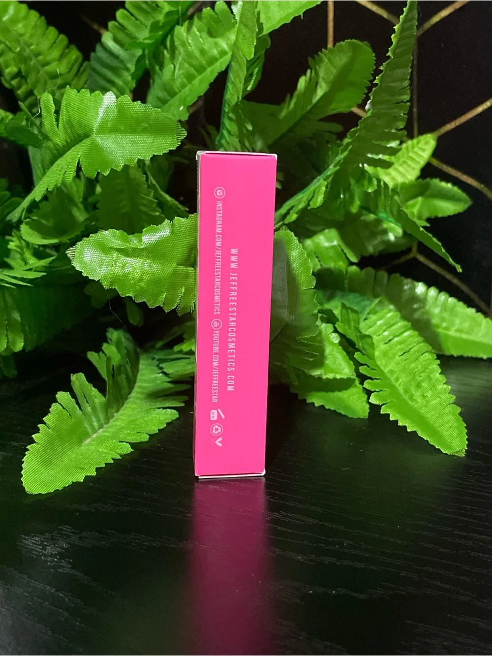 Jeffree Star Velour Liquid Lipstick - Posh Spice (DISCONTINUED)